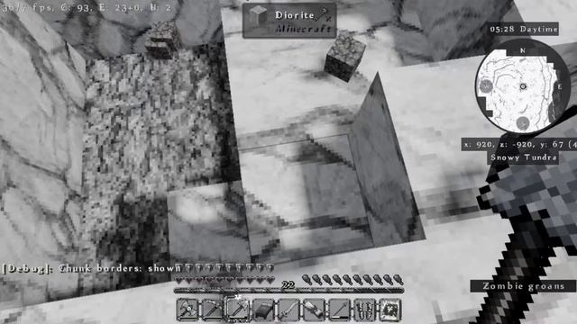 Minecraft Hardcore Series 01 Ep. 65 (Conquest Reforged) смотреть онлайн