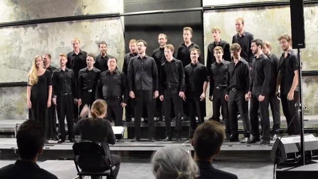 EuroChoir 2018 - Plenty Good Room @ Culture Cauldron, Tallinn смотреть онлайн