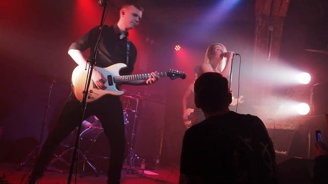 HORIZON - Мария (Король и шут cover) 03.02.2023 смотреть онлайн