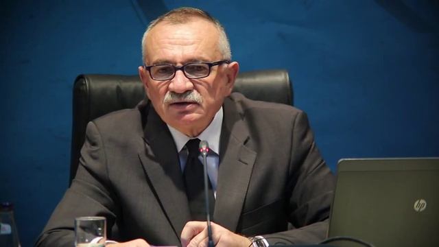 Prof dr Branko RADULOVIĆ III dio смотреть онлайн