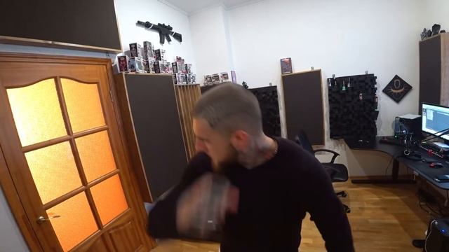 Alex Terrible Toxicity