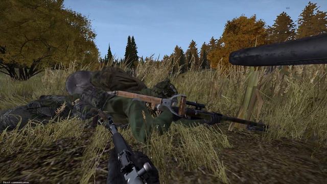Dayz Standalone - "Popping Muds Cherry" with Mr.Moon смотреть онлайн