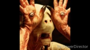 Страшные картинки