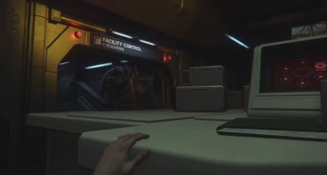 #3 [Alien: Isolation] - Бешеные Андроиды (Прохождение)