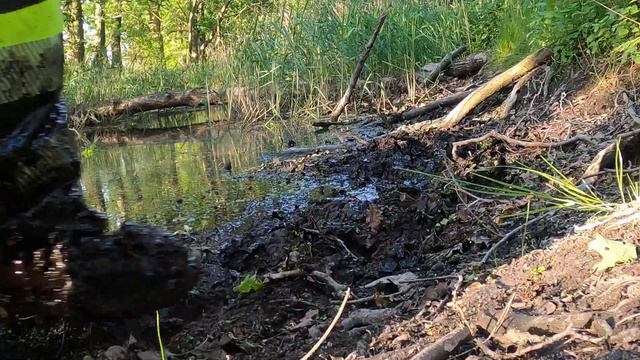 Mud trip with Haix & Engelbert Strauss Pt. 3 смотреть онлайн