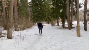 продолжение Декстера. бой Декстера.