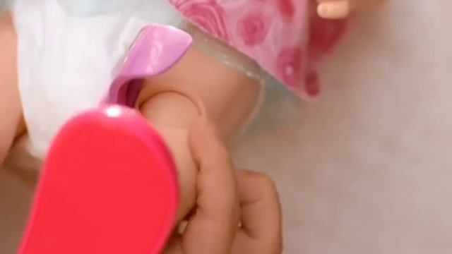 Baby Alive Вылечи малышку смотреть онлайн