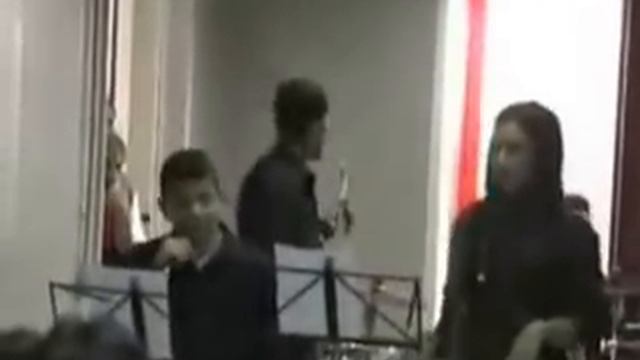 Arianna Torti e Lorenzo Martelli -We Are The World. смотреть онлайн