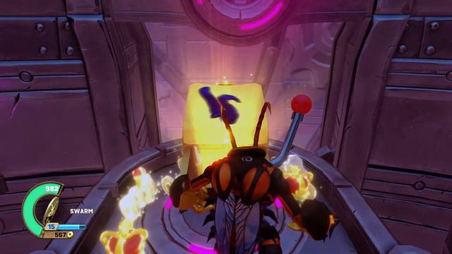 Skylanders superchargers let's play stream [part9] with the boss squad road to 100 Subs смотреть онлайн
