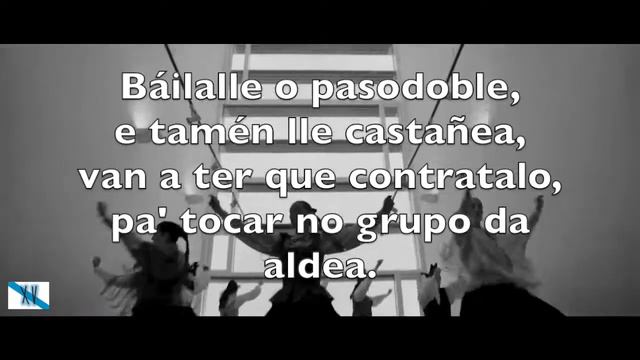 Muinheira de interior - Boyanka Kostova (LETRA) смотреть онлайн