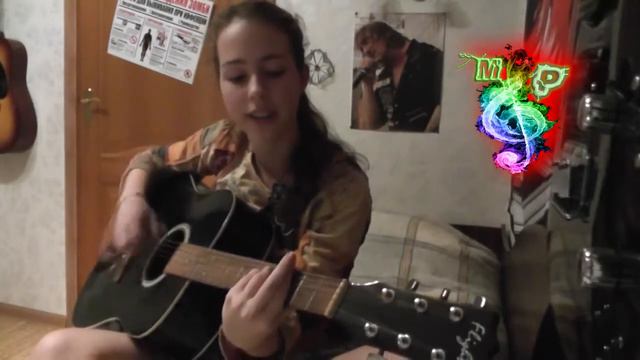 Король и Шут Кукла колдуна Cover