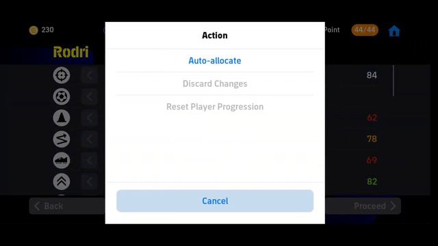 How to Boost Player in eFootball 24 Mobile?? Easy Way to Train The Player. смотреть онлайн