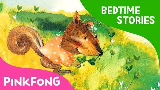 Four Seasons of the Forest | Bedtime Stories | PINKFONG Story Time for Children смотреть онлайн
