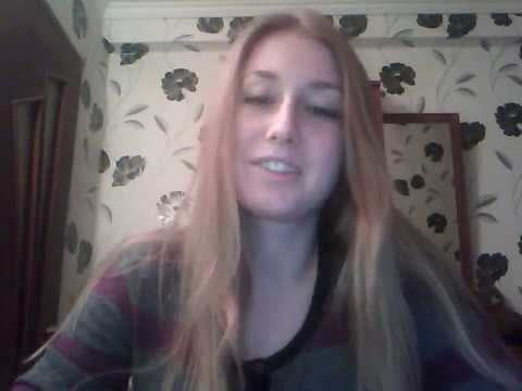 Отзыв фитнессоманки Юли смотреть онлайн