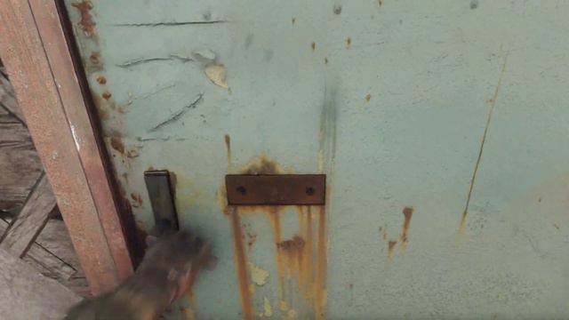 How to change time of the day Metro Exodus смотреть онлайн