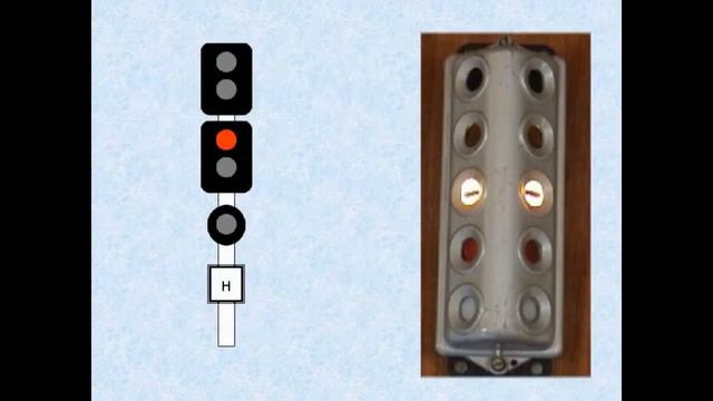 Локомотивные светофоры смотреть онлайн