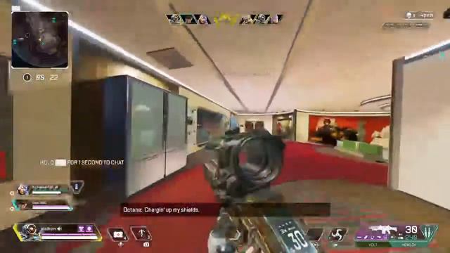 Играю в apex!**КУПИЛ НОВЫЙ СКИН** смотреть онлайн