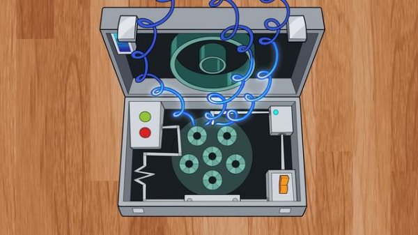 Rock & Scissors Make Paper Angry For Science! 😤 Rock Paper Scissors BRAND NEW Scene | Nicktoons