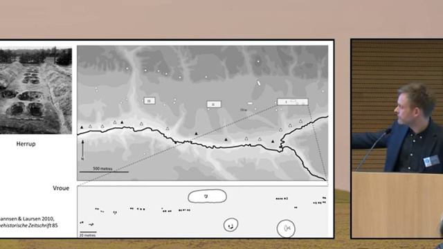 Niels N. Johannsen Globular Amphora Culture, Networks And Migration