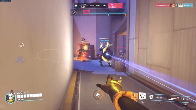 2O Reasons Why I HATE Overwatch Players (Rant) смотреть онлайн