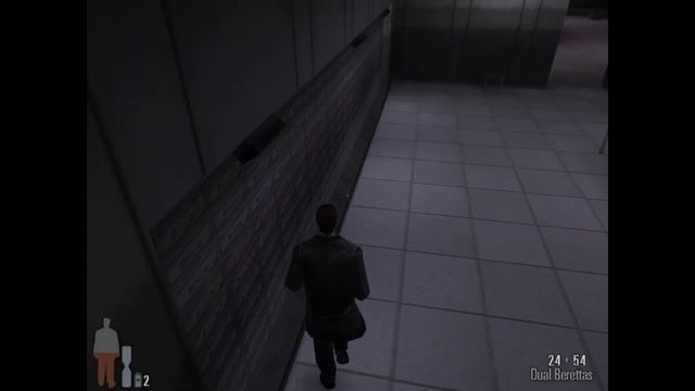 MAX PAYNE 1 | CHAPTER : 2 | LIVE FROM THE CRIME SCENE | GAME PLAY # 2 смотреть онлайн