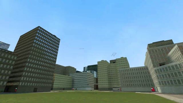 Trying To Escape The Amog Us Nextbot Horde in Gmod !! смотреть онлайн
