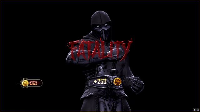 Mortal Kombat. 2 часть. без микро. последний бос 3 части. смотреть онлайн