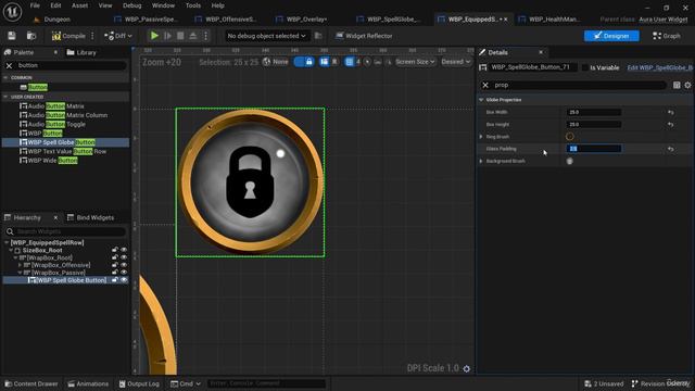 24.05. Equipped Spell Row смотреть онлайн