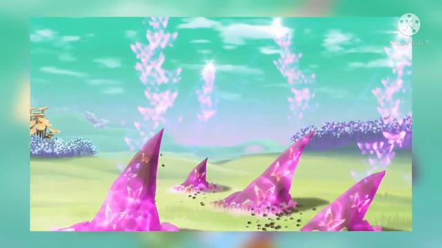 Гризельда Демон?! Баттерфликс был всегда?Теории Винкс Bloomessa Wow