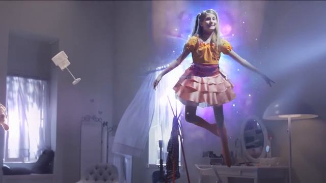 Winx Club:Believix Dolls Commercial/Advert Collection! Jakks Pacific Commercial! HD! смотреть онлайн