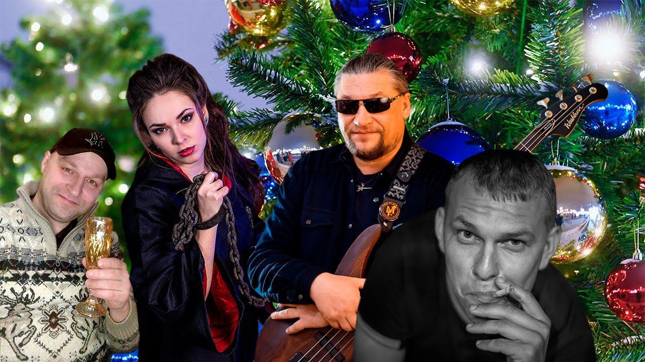 ГОСТЕВОЙ СТРИМ №1 смотреть онлайн