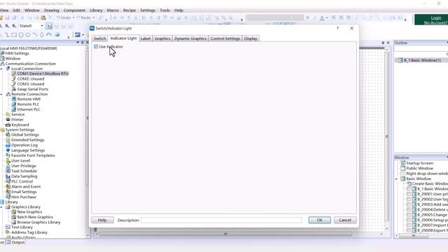 Flexem FStudio tutorial - HMI Family and Software Quick Start смотреть онлайн