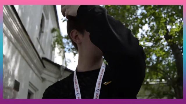 Vlog: MOSCOW / РДШ / Измайловский Кремль / ll часть смотреть онлайн