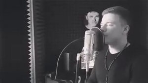 Денис Райдер-А я опять закурю...(live)