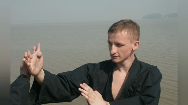 2004 год Тренировки.mp4 смотреть онлайн