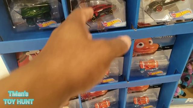 TMan's TOY HUNT #182 | All Toys, No Filler смотреть онлайн