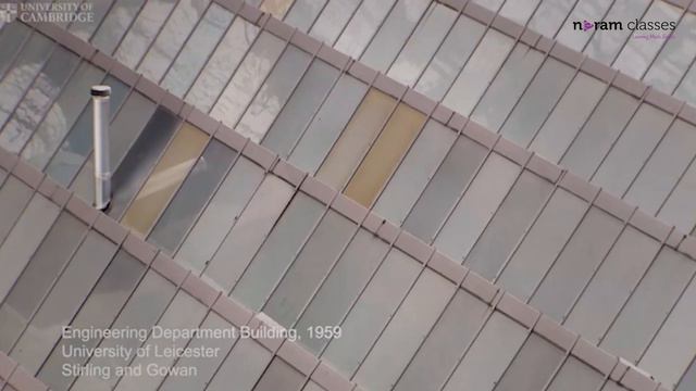 Pritzker Architect | episode 01 | Do you know about James Stirling? #architecture #architect #arch смотреть онлайн