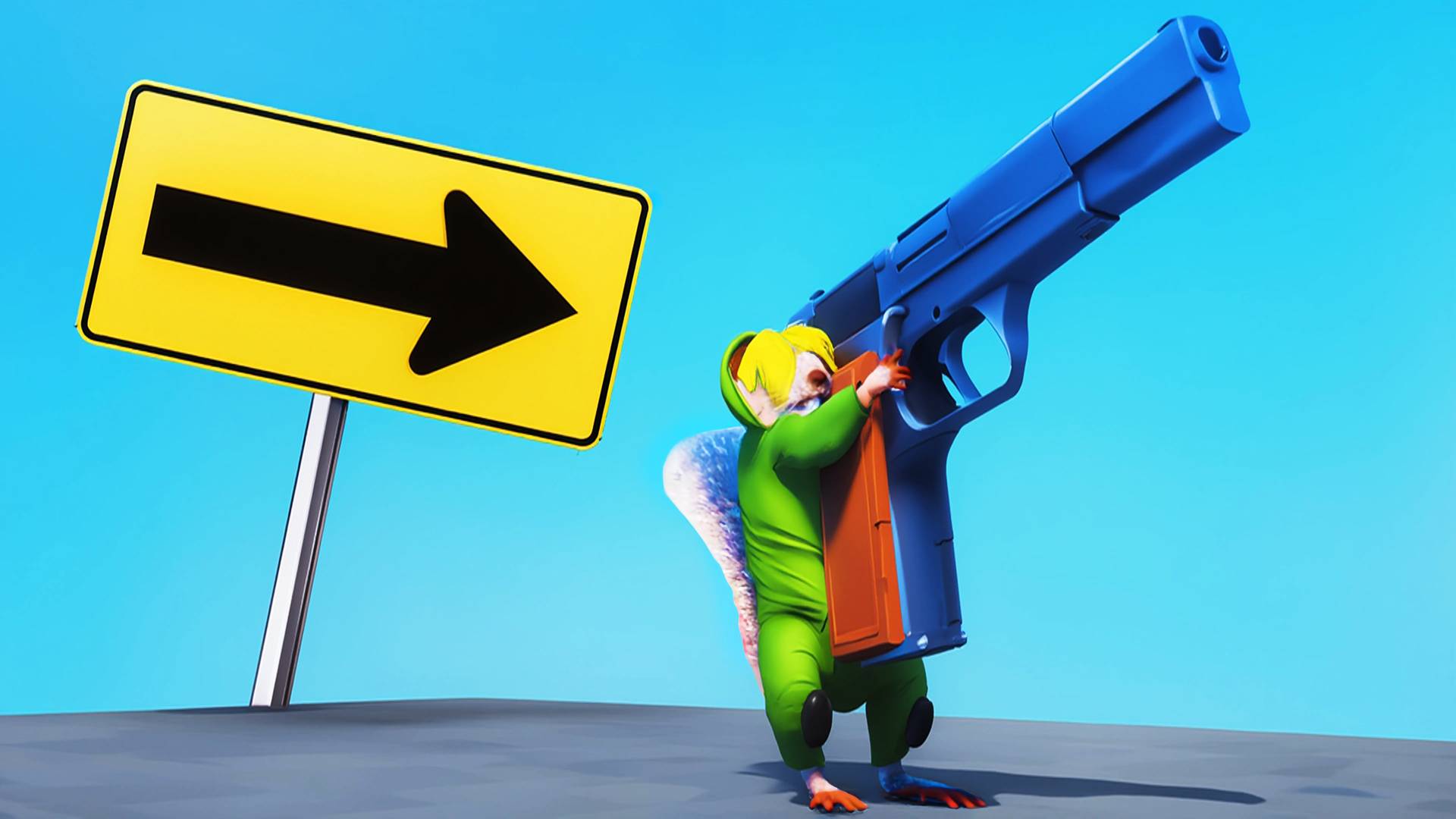 Да, Я Белка с Пистолетом🐿️ смотреть онлайн