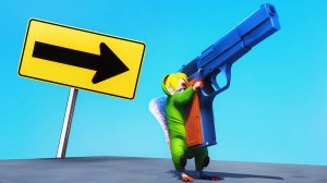 Да, Я Белка с Пистолетом🐿️