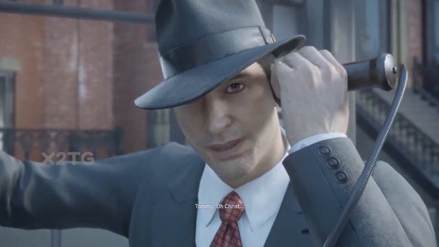 MAFIA DEFINITIVE EDITION Gameplay Walkthrough Part 6 [1080p HD PC] - No Commentary (Mafia 1 Remake) смотреть онлайн