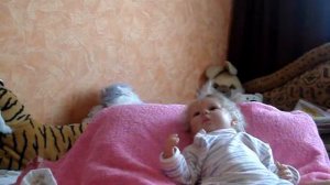 Наше утро - уход за куклой реборн - 2 часть