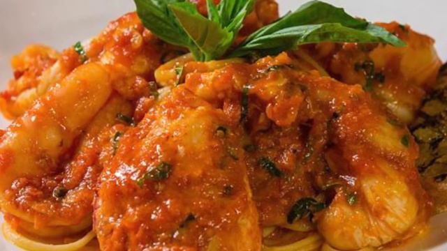 Best Restaurants in Orlando Fl - 407-583-4472 - Christinis Italian Restaurant смотреть онлайн