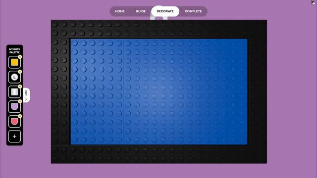 Tell people what you REALLY think ... in Lego | Big Message Board build & review diy craft смотреть онлайн