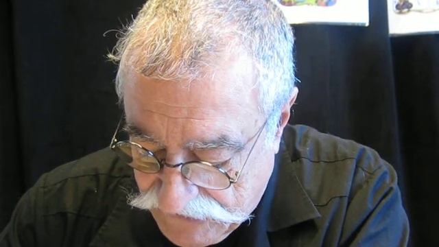 sergio aragones 0 42 смотреть онлайн