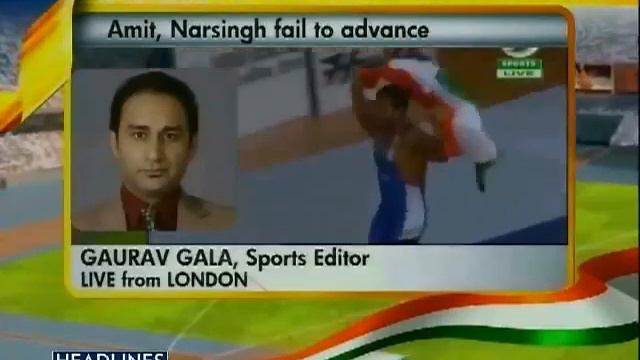 Indian hockey look to avoid last place-1 смотреть онлайн