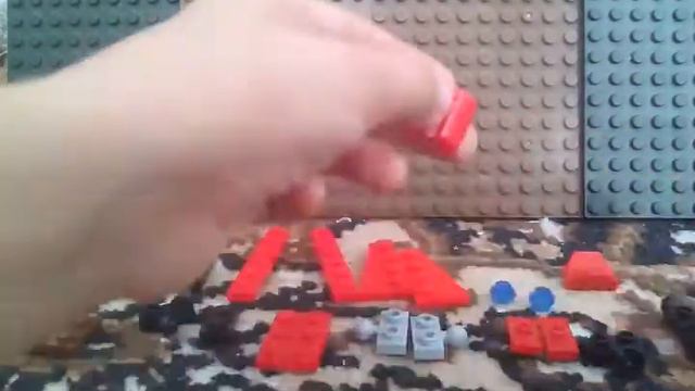 Как сделать лего дракона часть1 смотреть онлайн