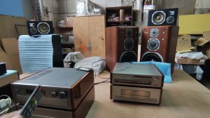 CX-2000 & MX-2000 (Yamaha)