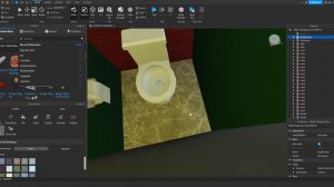 СОЗДАЛ СВОЙ РП ПРОЕКТ??КАК СОЗДАВАТЬ В РОБЛОКС СТУДИО??