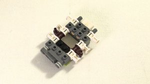 LEGO 71721 - Skull Sorcerer's Dragon - Ninjago Speed Build