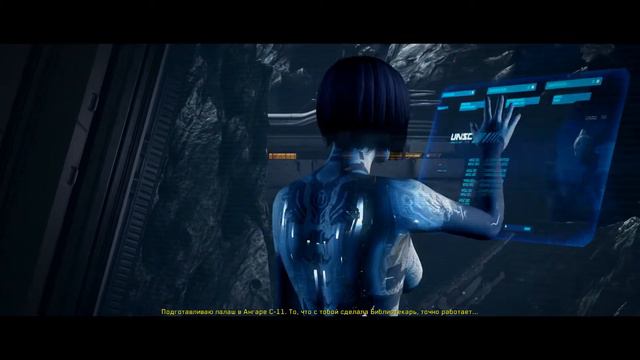Прохождение.►32.Halo: The Master Chief Collection. ФИНАЛ невероятно грустный но очень эпичный. смотреть онлайн